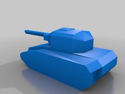 Tanki online