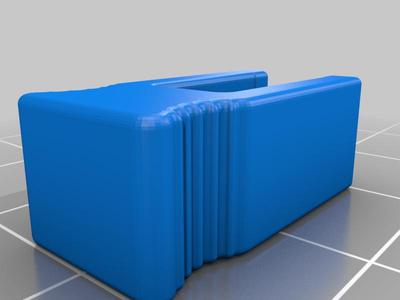 Dash Panel Clip Removal Tool