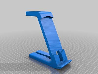 Upright Google Pixel Watch and Phone Charger