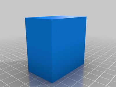 Test Stamp