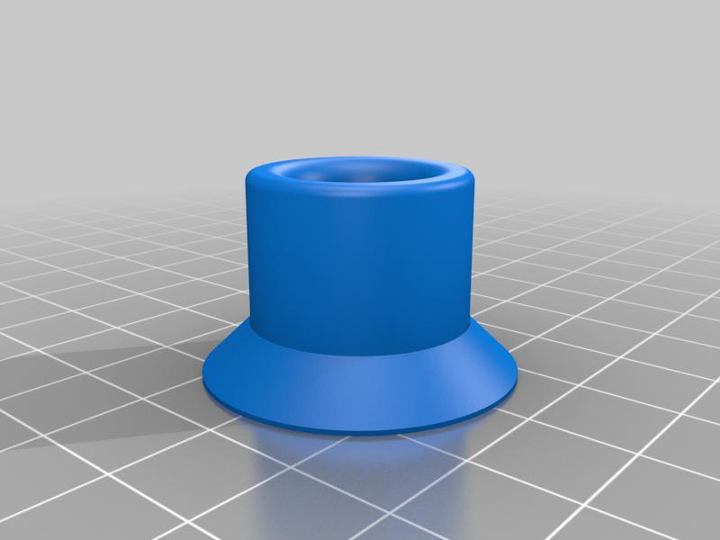 POTV Mini Bubbler Stand