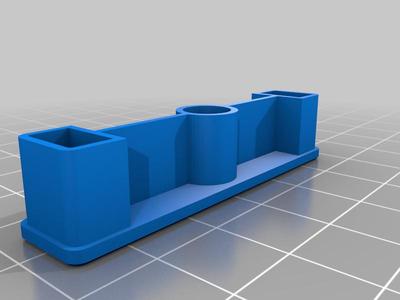 aluminium roll table parts