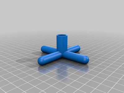 Pool Cue Rest