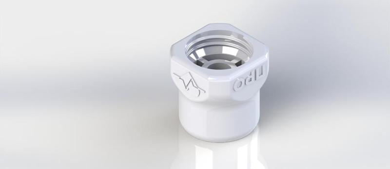 Pet mask for bag mask ventilation