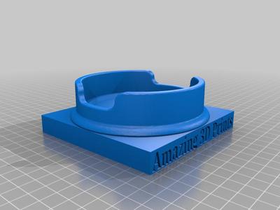 Amazon Alexa Echo stand 2nd generation 