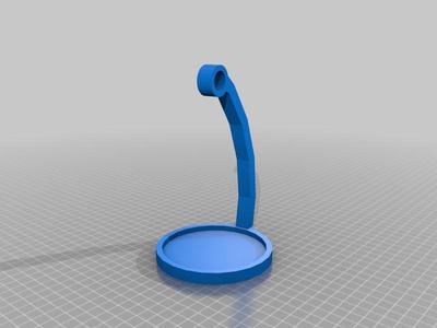 No Spill Coffee Cup Holder
