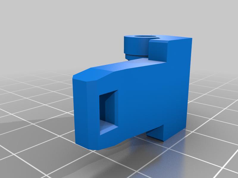 Opel Astra g roof grip handle hinge