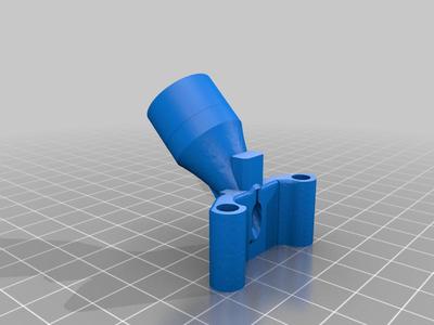 O3 Antenna support for Source One V3