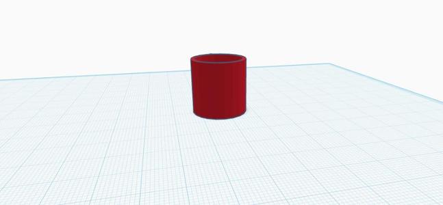 cup