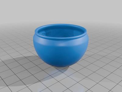 Archaeological Ceramics - Cajazeiras Site 029 3D Model