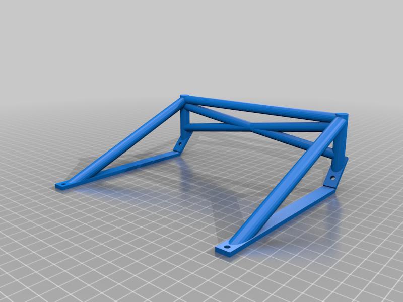 ftx gladius roll cage v2