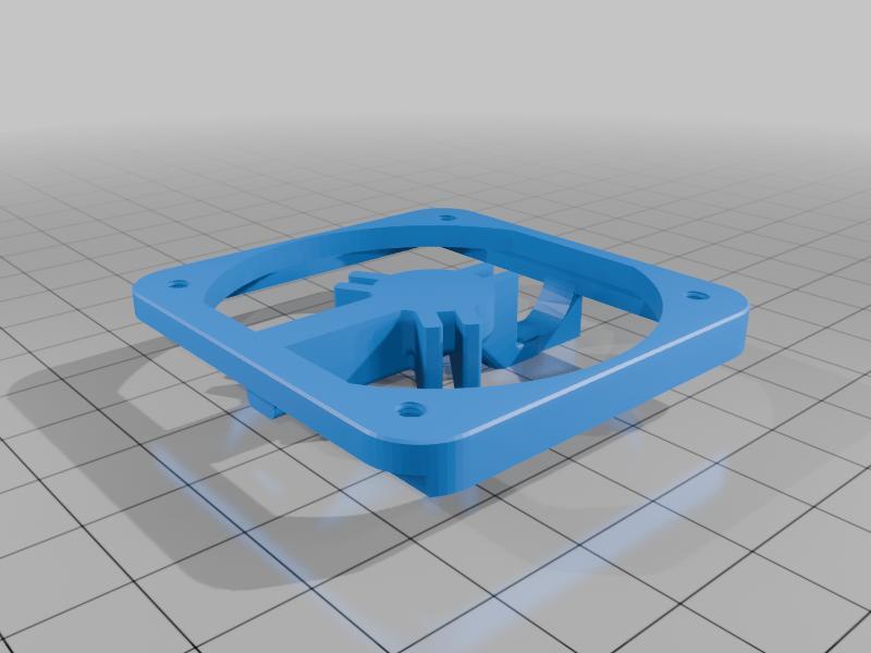 Intel_X540_Fan_Adapter_original_base_screws_50mm_with_M3_mounting_screws