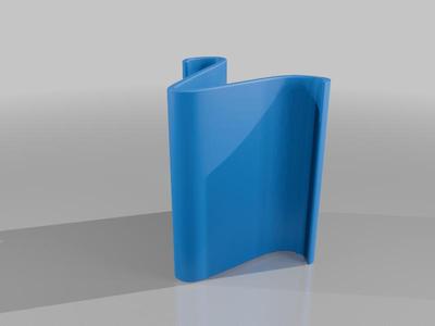 IPAD Base 2 side angle 