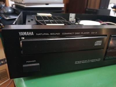 CD player tray belt (repaired with TPE printing)