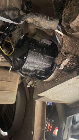 Cfmoto Cforce Headlight cap LED Bulb