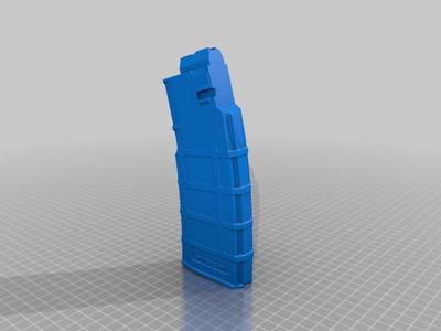 M&P 15-22 Magazine