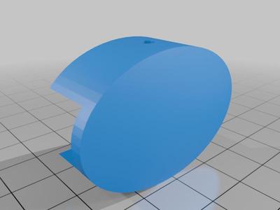 IR Sensor Cap