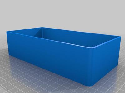 Parts trays