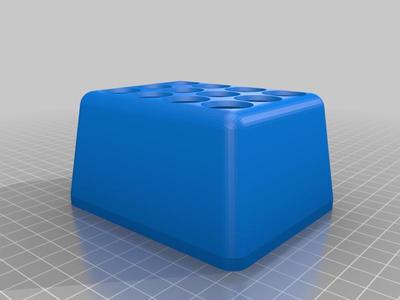Touchholder