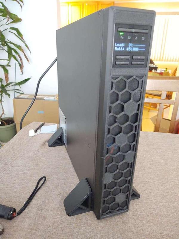 APC Bezel - SMX1500RM2U