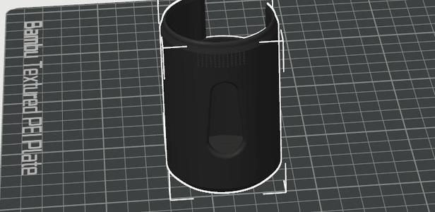 indoor ring cover