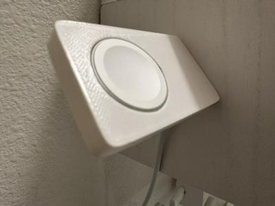 Apple Watch fast charger mount