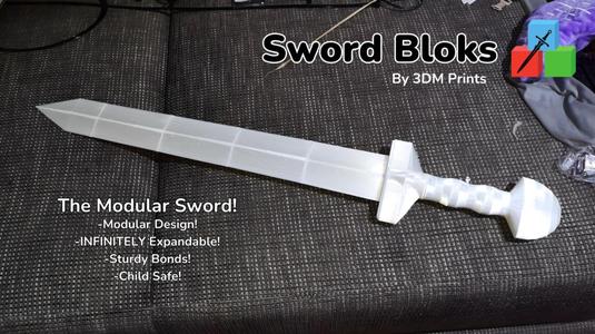 Sword Bloks