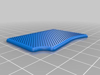 CANDY GAT COSMETIC GEAR