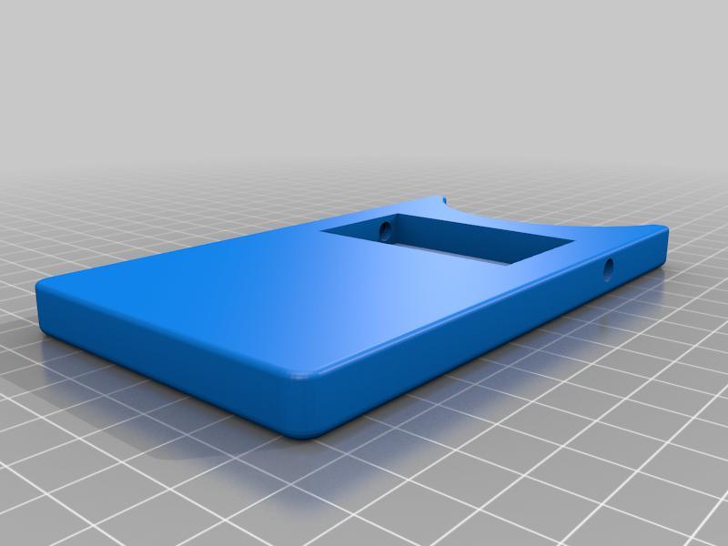 AmperStand (Guitar Amp Stand)