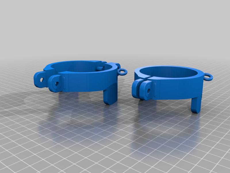 chinese shoe patcher head clamp