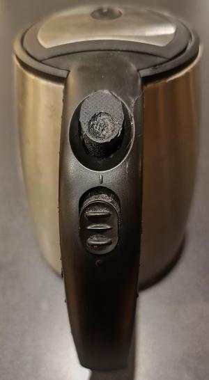 Switch for Retro Classic Kettle