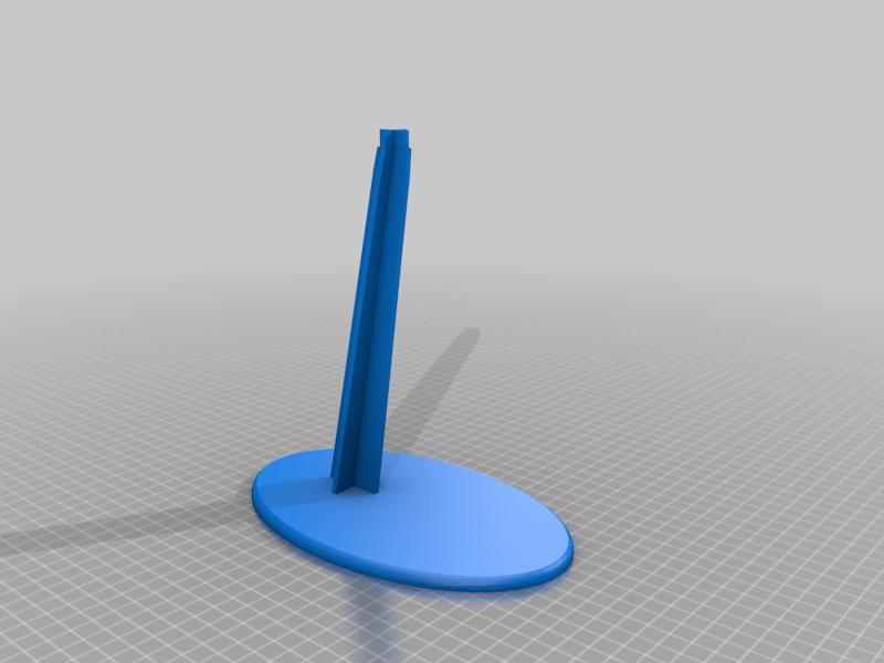 Warhammer 40k Flight Stang (20cm)