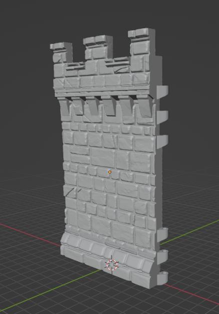 DnD Gaming Screen Wall for Table Top RGP & TTRPG