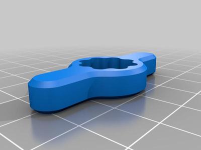 Magnetic speed sensor for bicycle