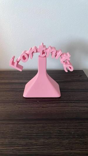 Fortnite Stand
