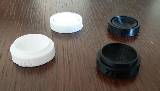 Go stones making kit