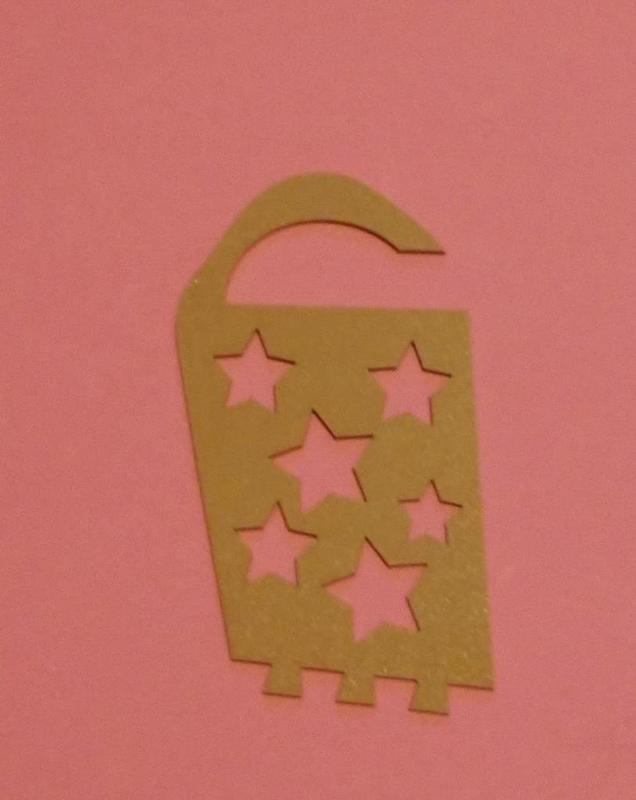 Sock Blocker TOP HANGER ONLY