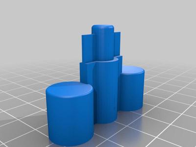 DeLonghi Magnifica ESAM 4200 Coffee Machine Float 5332266300