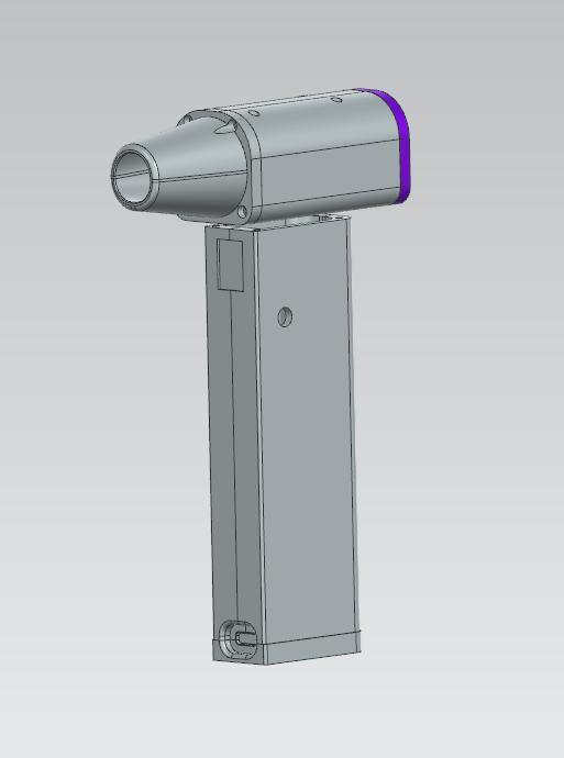 Turbo Air Blower Fan