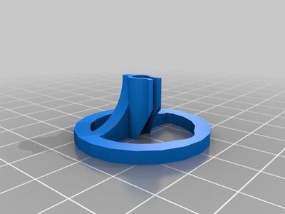 Cable Stop / Cable Retainer