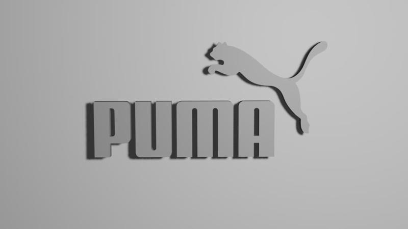 PUMA logo