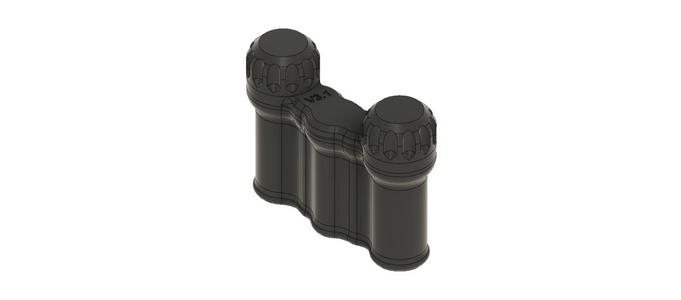 NOD-Pod