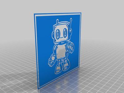 Anycubic robot (reparado)