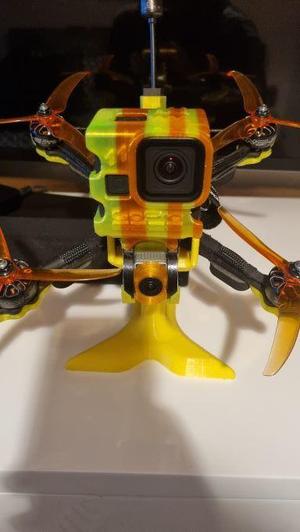 tpu gopro 11mini roma f5