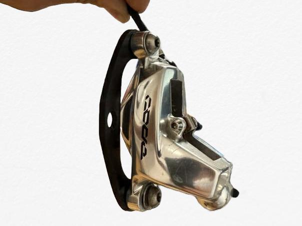 Disc Brake Caliper Bolt Holder for Bike (MTB/road)