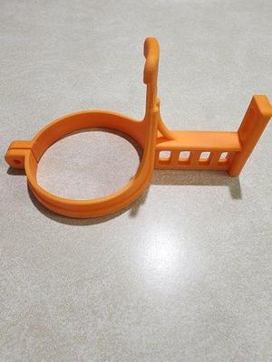 ZWO ASI533MCP Cable Organizer V3