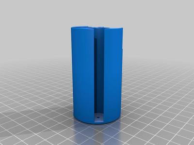 TightVac Capsule Caddy - 24ct