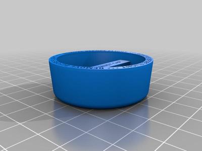 Exhaust Cap Xicoy X45H