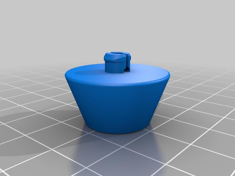 Eibos PTFE Tubing Ferrule