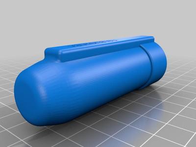 Pen box - long and short version